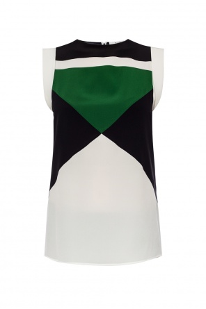 Geometrical top, zdjęcie 1 Geometrical top od Givenchy